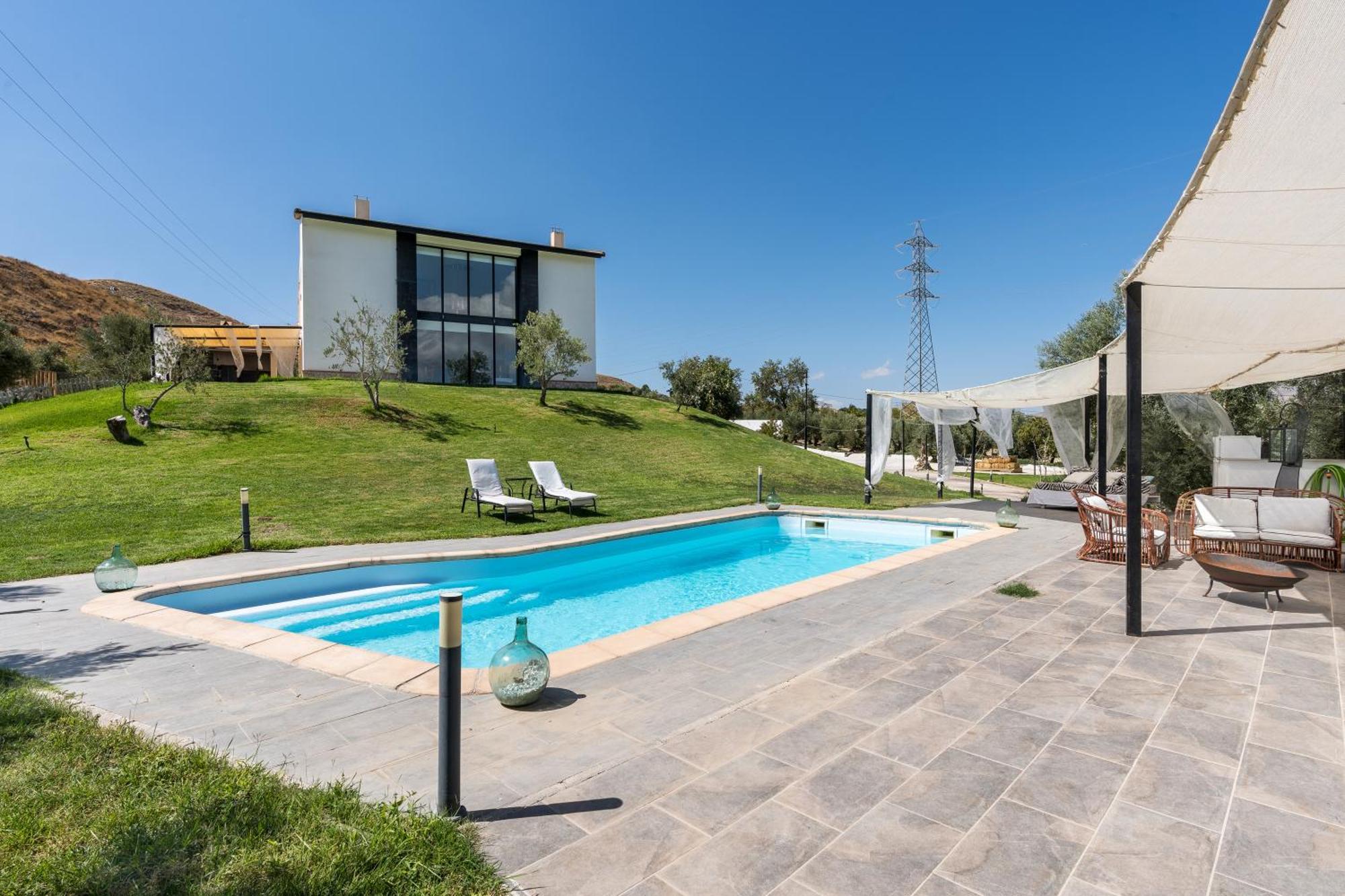 Idem Casa Rural Baza Exterior foto