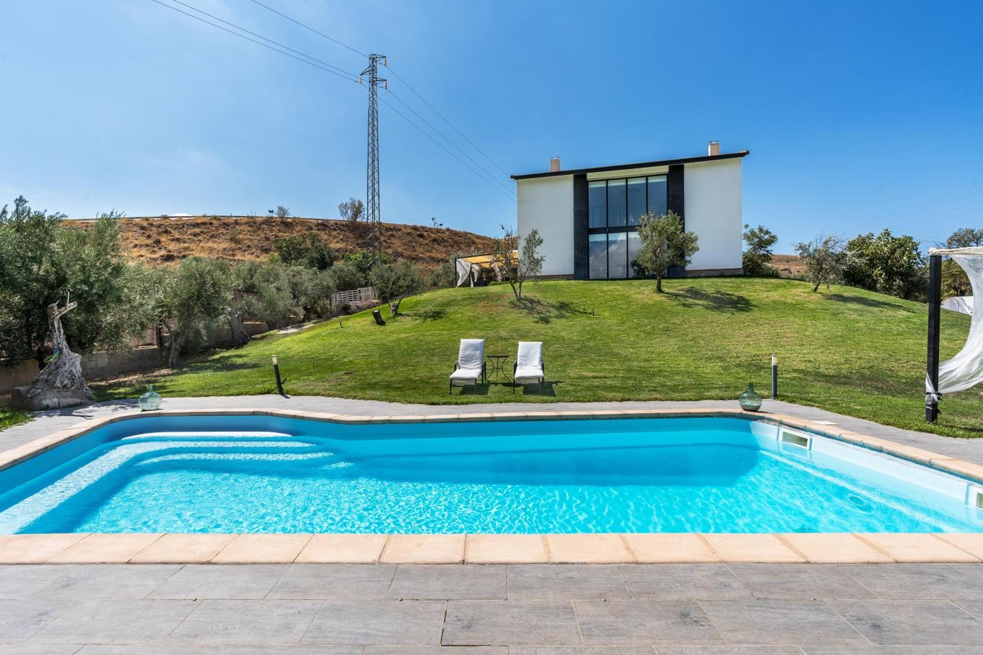 Idem Casa Rural Baza Exterior foto